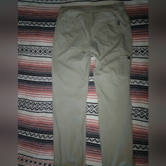 Patagonia Organic Cotton Pants - Picture 5 of 8
